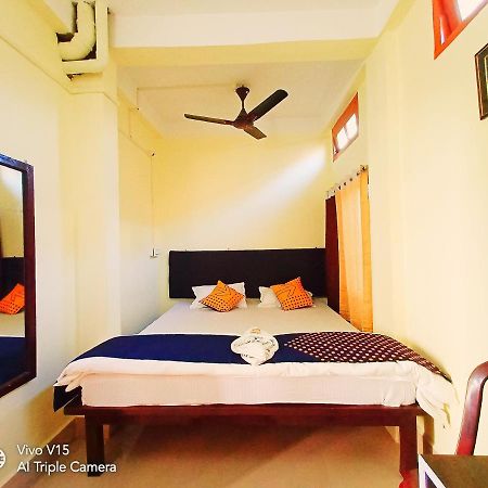 Bongaigaon Hotel Executive المظهر الخارجي الصورة