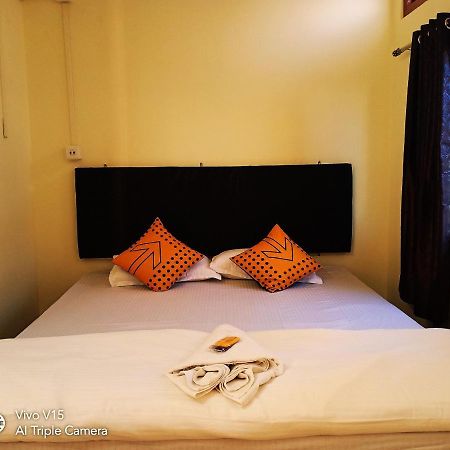 Bongaigaon Hotel Executive المظهر الخارجي الصورة