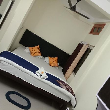 Bongaigaon Hotel Executive المظهر الخارجي الصورة