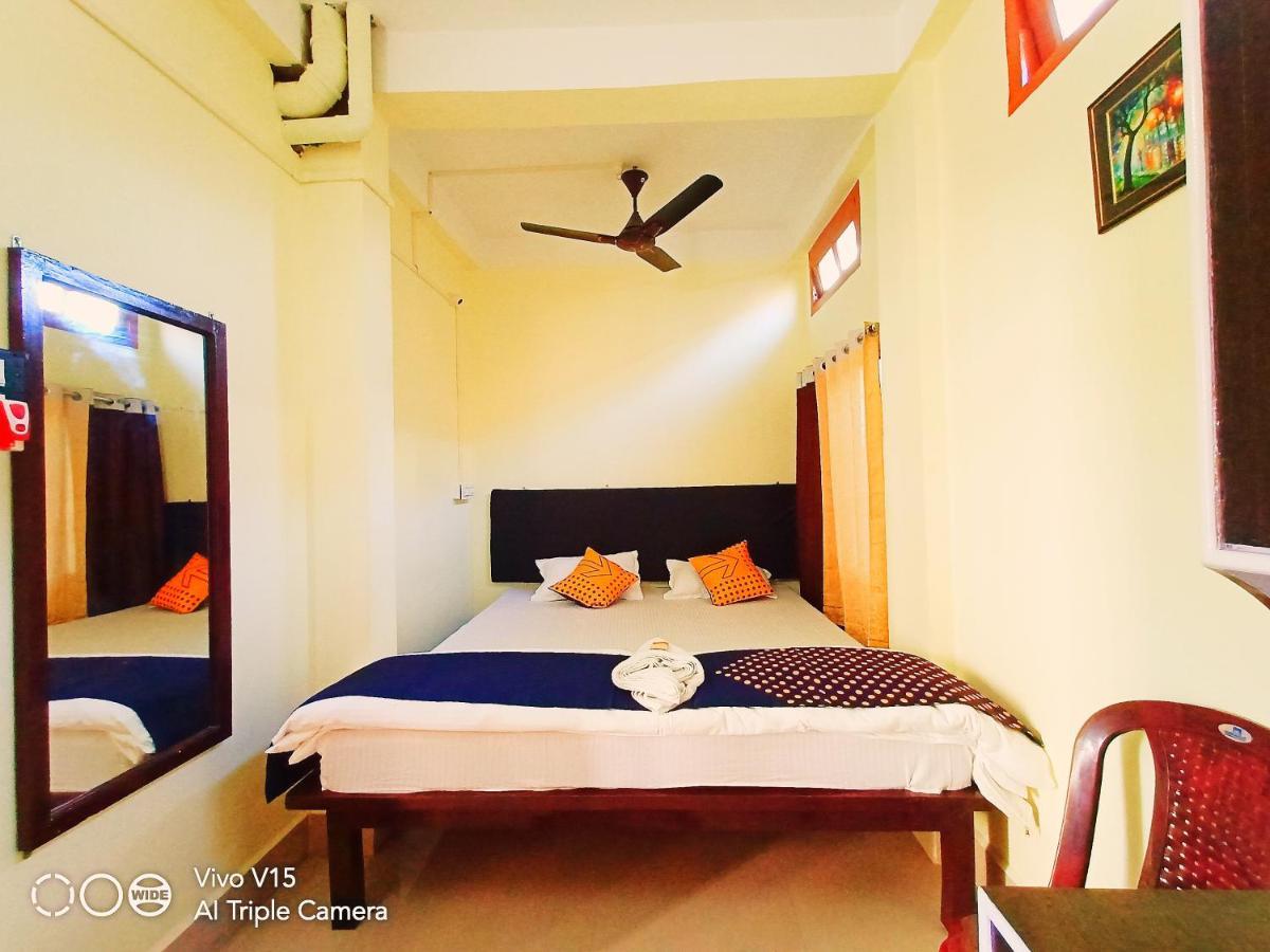 Bongaigaon Hotel Executive المظهر الخارجي الصورة