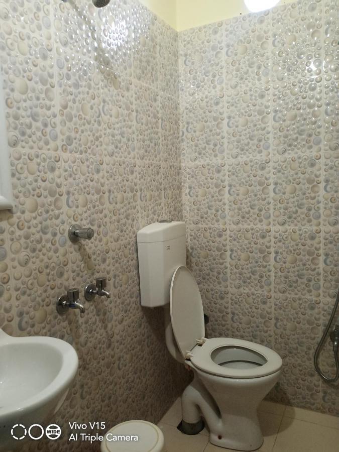 Bongaigaon Hotel Executive المظهر الخارجي الصورة