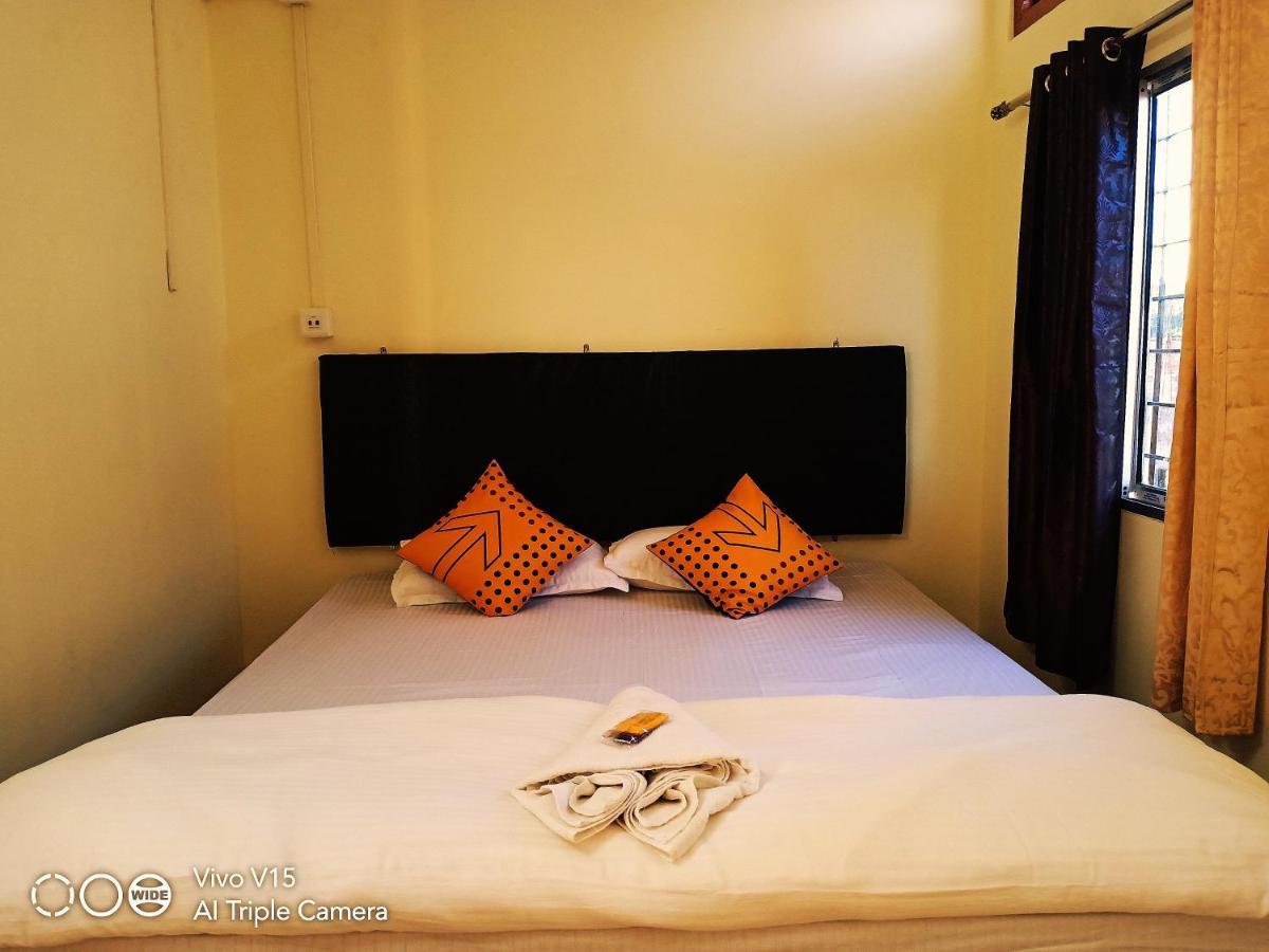 Bongaigaon Hotel Executive المظهر الخارجي الصورة