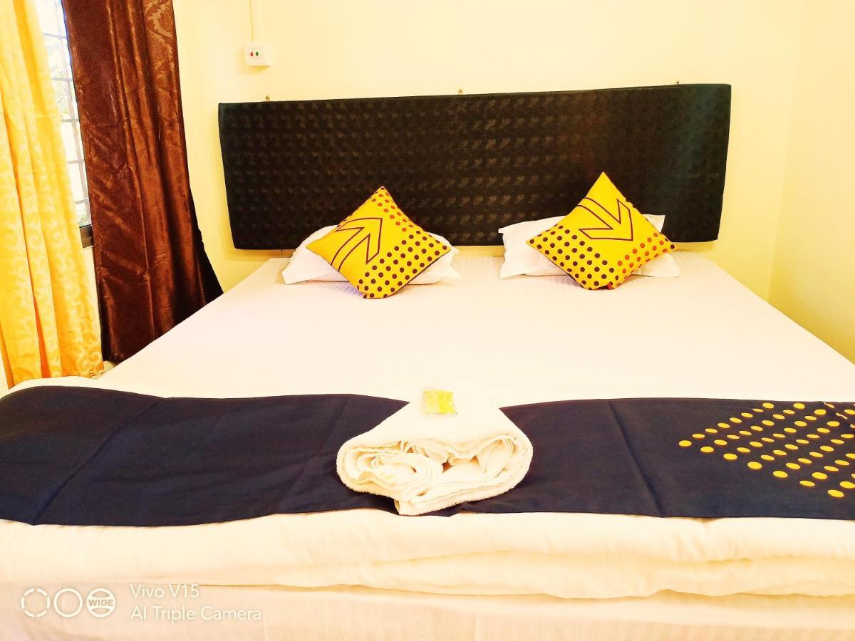 Bongaigaon Hotel Executive المظهر الخارجي الصورة